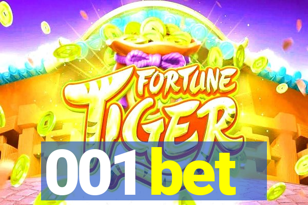 001 bet